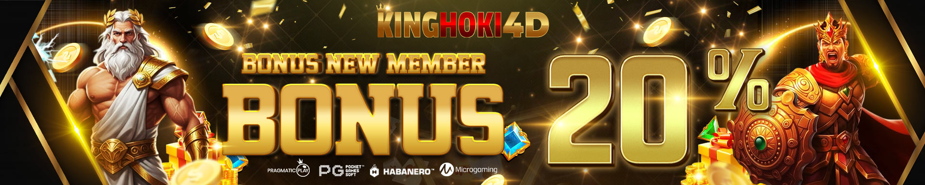 KINGHOKI4D SLOT GACOR